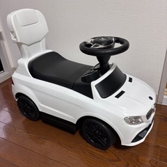 子供用 手押し付き 乗用車
