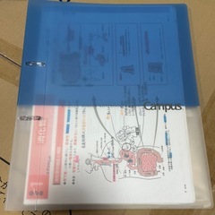 campus キャンパス　ファイル