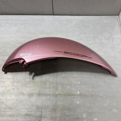 HONDA スクーピー50 AF55 ボディー カバー左 （ピン...