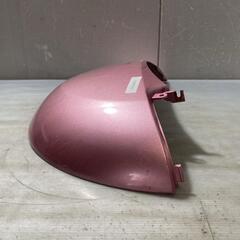 HONDA スクーピー50 AF55 ボディー カバー左 （ピンク）　Scoopy ホンダ [C-25-0609-44]の画像