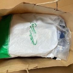 Sサイズまとめ売り】ユニクロ・ラコステなど一袋1000円！の画像
