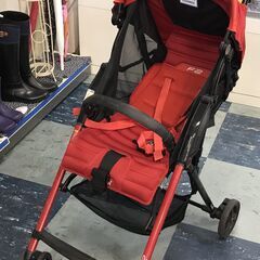 【ジャングルジャングル岸和田店】ベビーカー　B型　コンビ