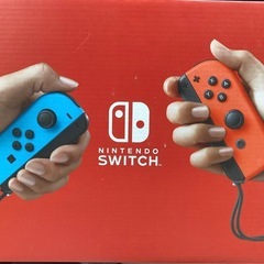 Nintendo Switch 有機ELモデル