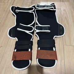 Meister GEL MMA レガースの画像