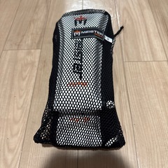 Meister GEL MMA レガースの画像