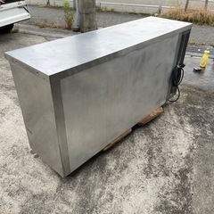 福島工業  業務用冷凍冷蔵庫 　TMU-51PE2の画像