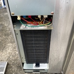 福島工業  業務用冷凍冷蔵庫 　TMU-51PE2の画像