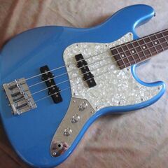SG Crafts Top Dog ジャズベース