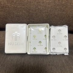ニュースキン　ボディーバー3個セット