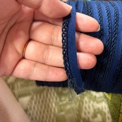レース糸の画像