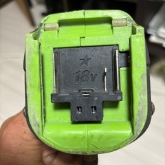 マキタインパクトの画像