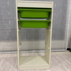 IKEA トロファスト