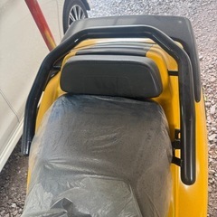 フュージョン　ダンデムバー