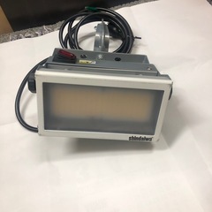 新ダイワ✨プロジェクターLEDランプ⭐️美品の画像