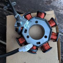 v125Gステーターコイル