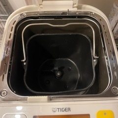 【値下げ済み】ホームベーカリーの画像