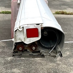 0円 
フィアマ fiamma サイド オーニング ジャンク品の画像