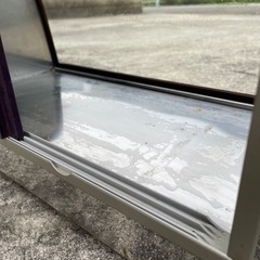 ネタケース 寿司屋 魚切り身 冷蔵庫 通電確認 中古の画像