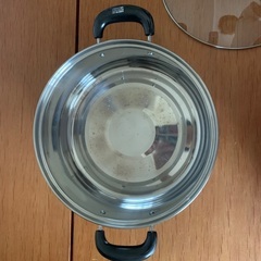 蒸し器