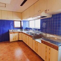 🏡ルーフバルコニー付き　RC造4SLDK戸建て賃貸　広々158㎡　南区横手🏡 − 福岡県