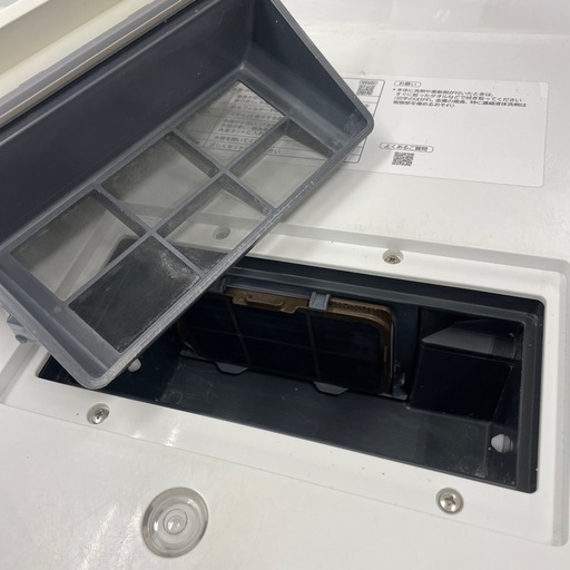 安心の6ヶ月保証　Panasonic　ドラム式洗濯機　　NA-VX300BL