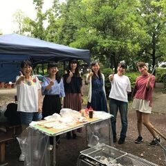 6月 21日 (土) 15:00 ～ 翌日 10時 角渕キャンプ...