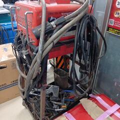 スポット溶接機の画像