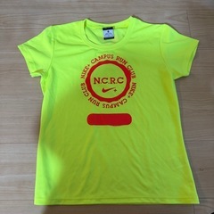 NIKEドライフィット 速乾Tシャツ