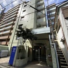 即入居可❕❕💜💙敷金0・礼金0・仲介手数料0💙💜黄金町駅徒…