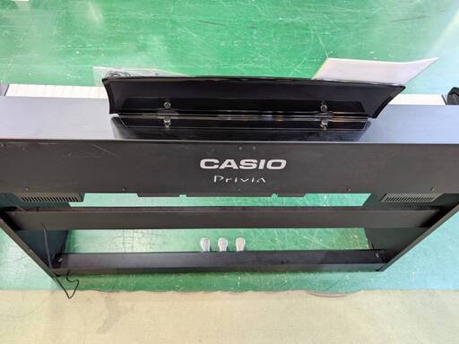 【愛品倶楽部柏店】CASIO カシオ PriviA プリヴィア PX-750 2014年製 電子ピアノ デジタルピアノ