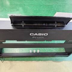 【愛品倶楽部柏店】CASIO カシオ PriviA プリヴィア PX-750 2014年製 電子ピアノ デジタルピアノの画像