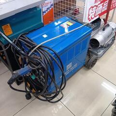 溶接機の画像