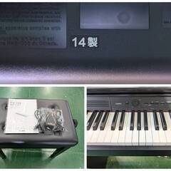 【愛品倶楽部柏店】CASIO カシオ PriviA プリヴィア PX-750 2014年製 電子ピアノ デジタルピアノの画像