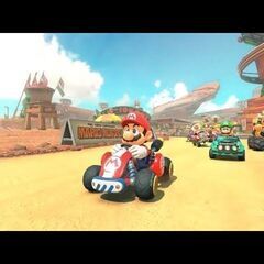 switch 2 マリオカートワールド 一緒に遊びませんか！！ - 太田市