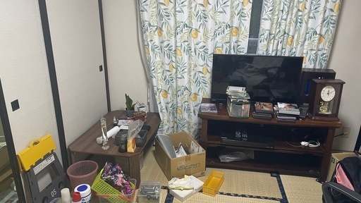 生活家電