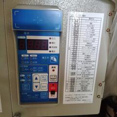 ◇未使用品に近い状態◇　荏原製作所 32BNAME0.4N　汲み上げポンプの画像
