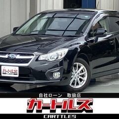 【自社ローン】 インプレッサスポーツ 2.0i♬ 【完全自社審査...