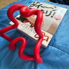 受付中です❗️値下げしました‼️背中ストレッチ用の画像