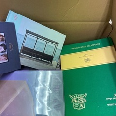 CD 韓流 まとめて欲しい人いませんか？