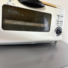 トースター