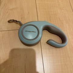 小型犬伸縮リード美品