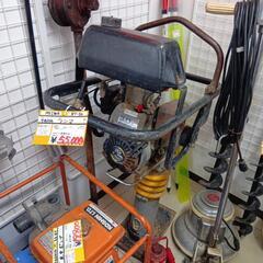 ４サイクルランマ