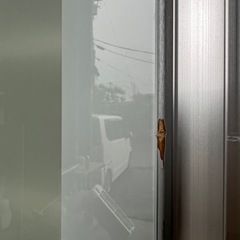 🌸ホワイトキッチンボード🚘配送設置可能の画像
