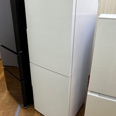 大きめ2ドア!! 280L SHARP 2022年 SJ-PD2...