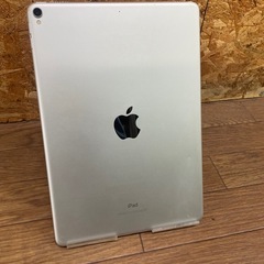iPad pro 10.5インチ 64GB Wi-Fi版の画像
