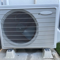 エアコンの画像