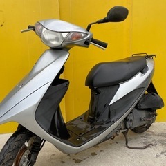 セル1発始動‼️交換部品2.5万円⭐️アドレスv50 スズキ⭐️...