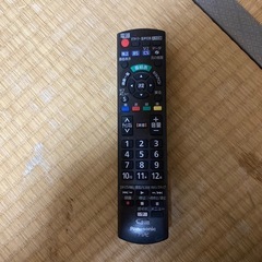液晶テレビの画像