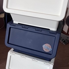 衣装ケース　ボックスの画像