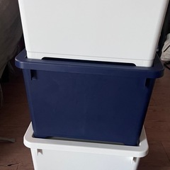 衣装ケース　ボックス